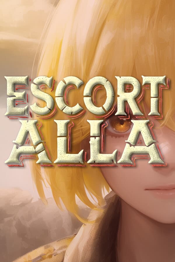 Escort Alia