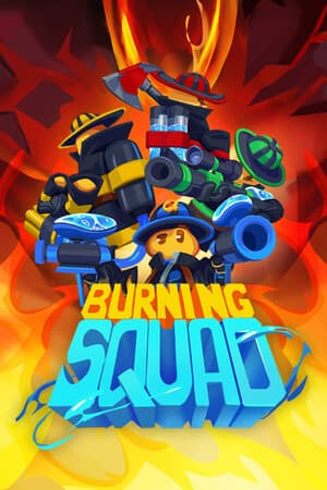 Burning Squad