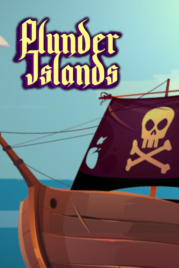 Plunder Islands