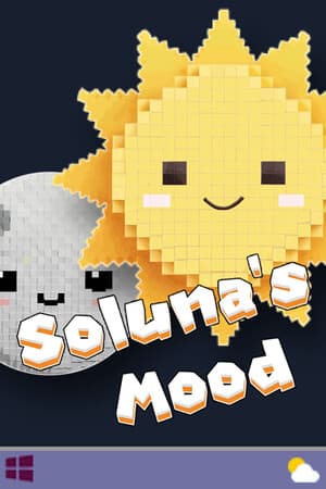 Soluna's Mood