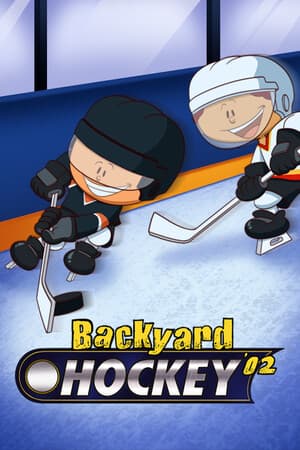 Backyard Hockey '02