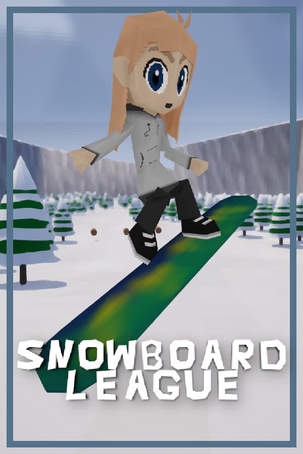 Snowboard League