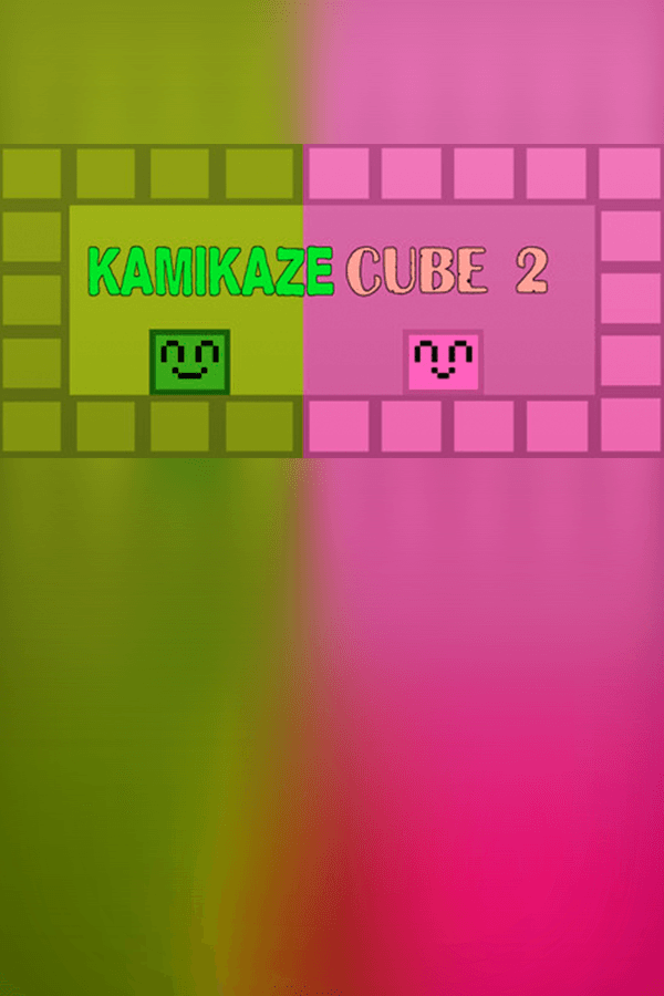 Kamikaze Cube 2