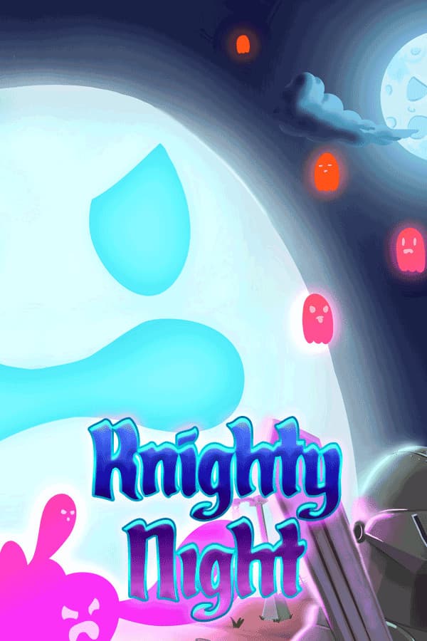 Knighty Night