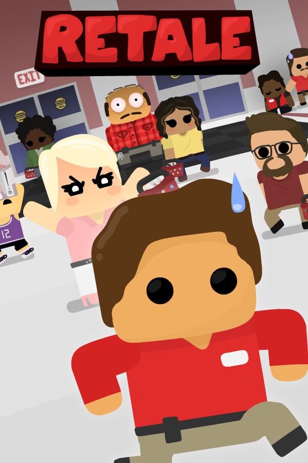 Retale