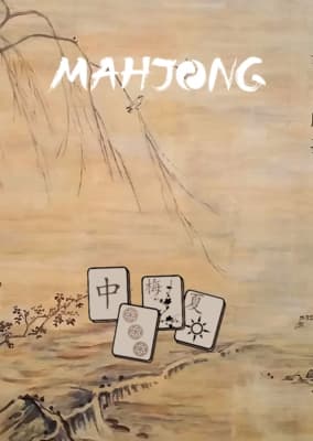Mahjong (2017)