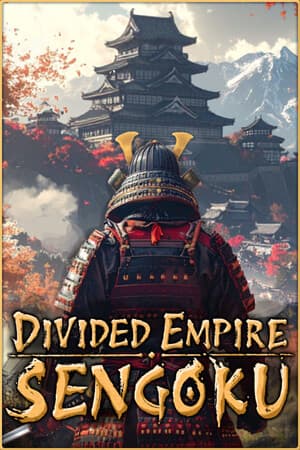 Divided Empire: SENGOKU