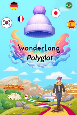 WonderLang Polyglot