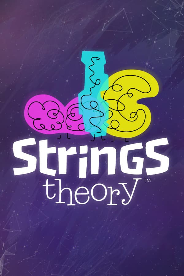 Strings Theory