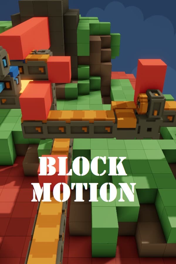 Block Motion