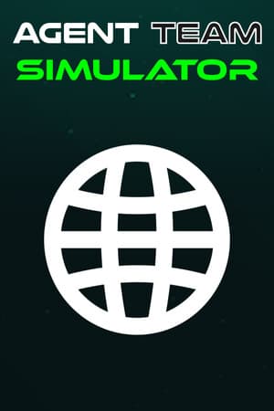 Agent Team Simulator