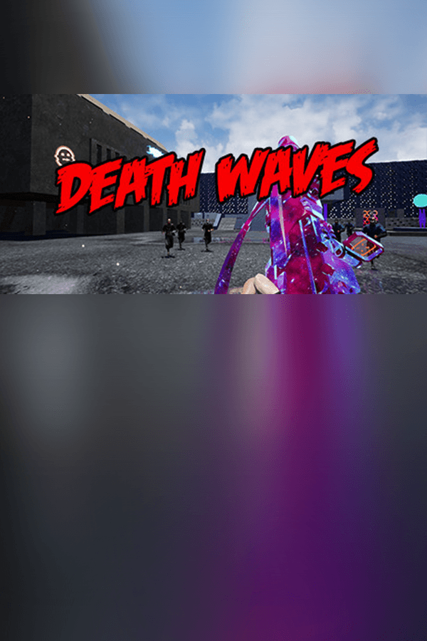 Death Waves