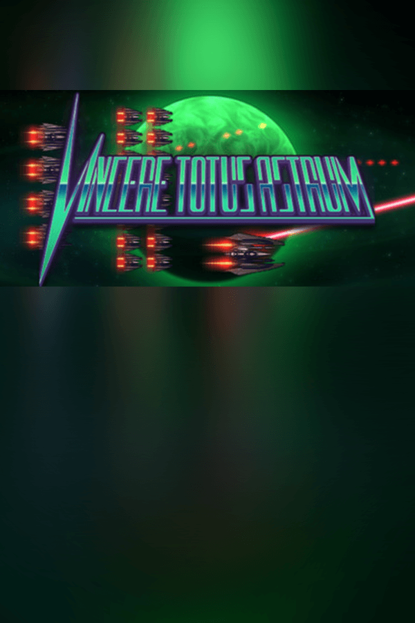 Vincere Totus Astrum