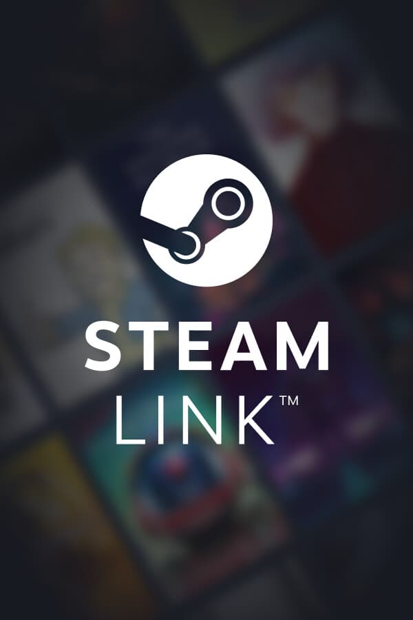 Steam Link