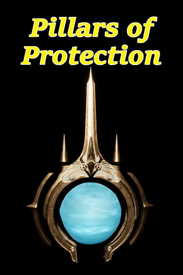 Pillars Of Protection