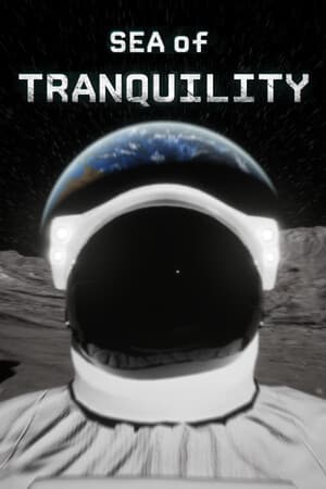Sea of Tranquility
