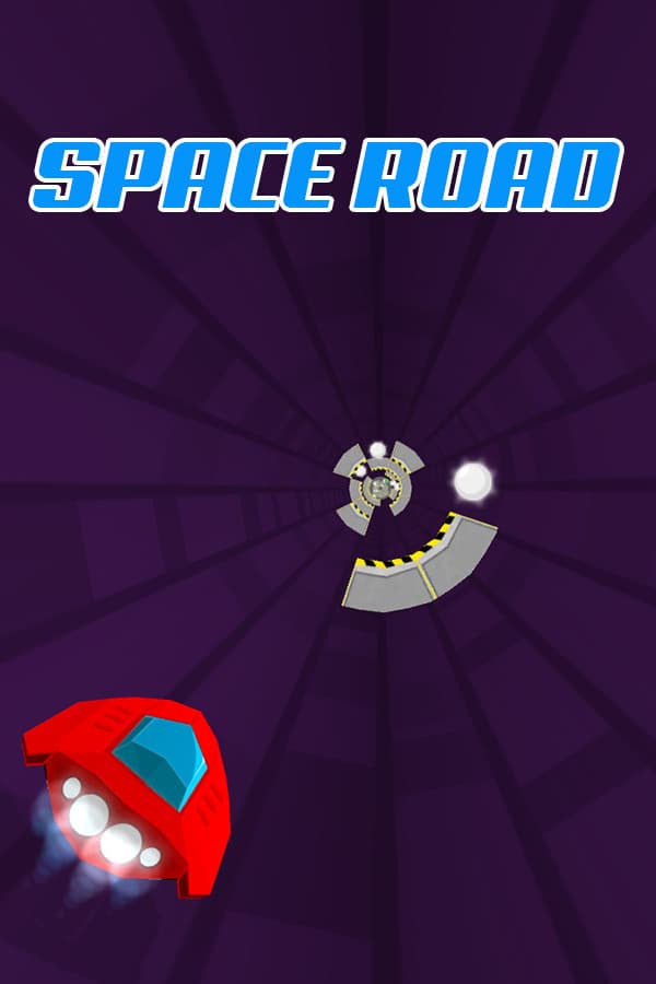 Space Road