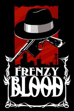 Frenzy Blood