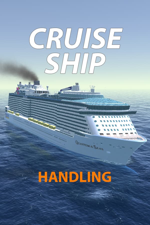 Cruise Ship Handling
