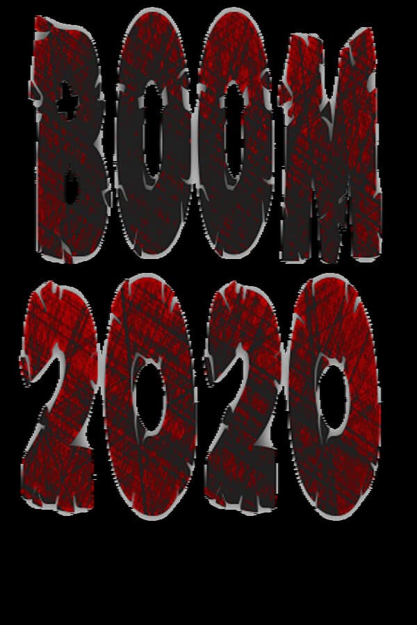 Boom 2020