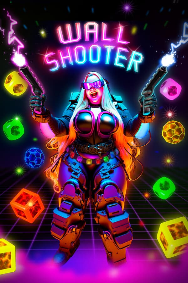 Wall Shooter