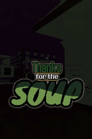 Thanks for the Soup