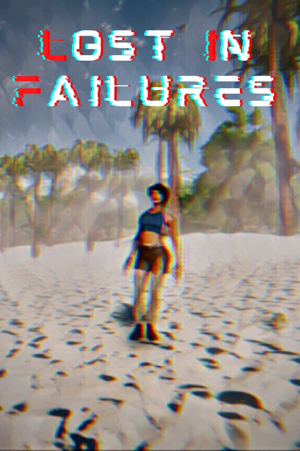 Lost In Failures
