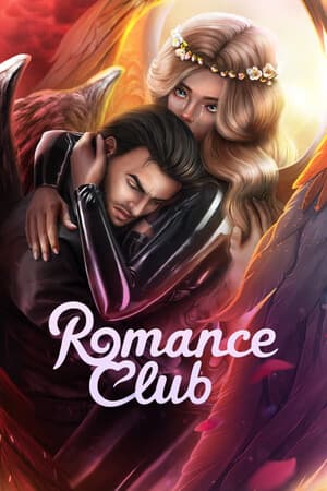 Romance Club - Stories I Play