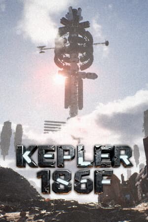 Kepler 186F