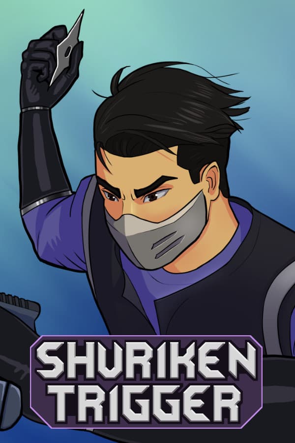 Shuriken Trigger