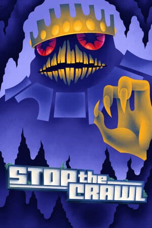 Stop the Crawl