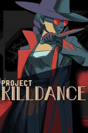 Project KILLDANCE