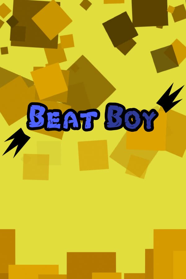 Beat Boy