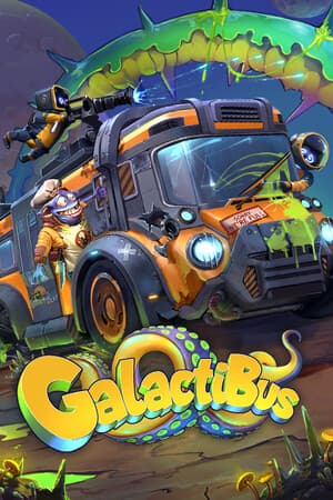 GalactiBus
