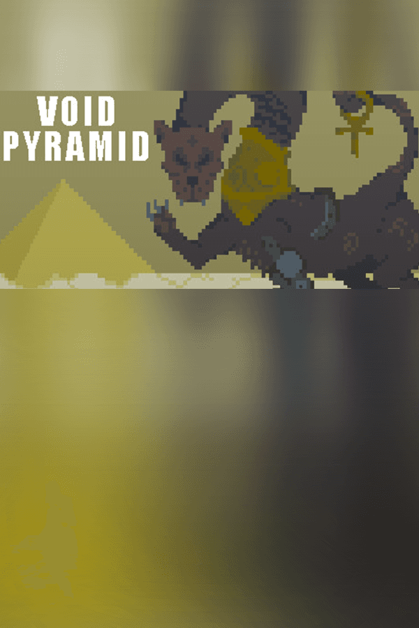 Void Pyramid