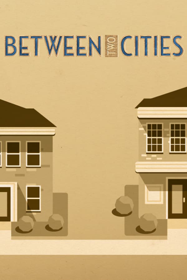 Between Two Cities - Stonemaier Games