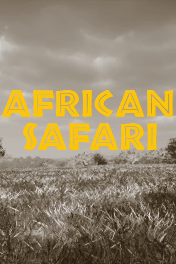 African Safari