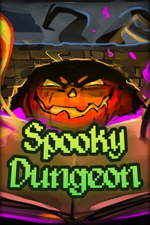 Spooky Dungeon