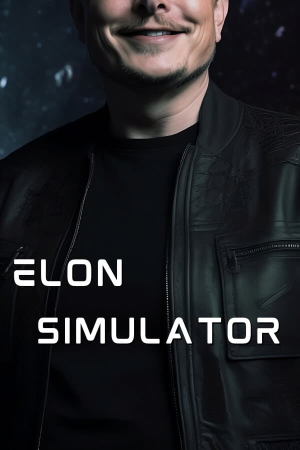 Elon Simulator - Spend Like A Trillionaire