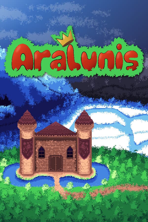 Aralunis