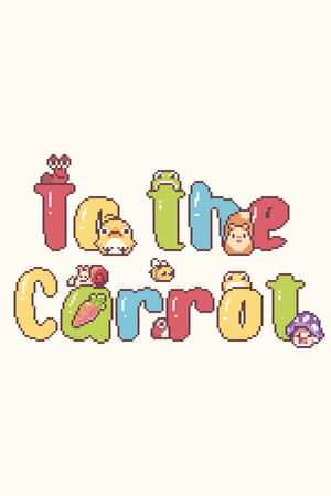 To the Carrot