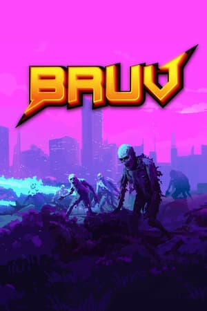 BRUV - The Bold Retaliation of Ultimate Vengeance