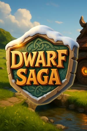 Dwarf Saga