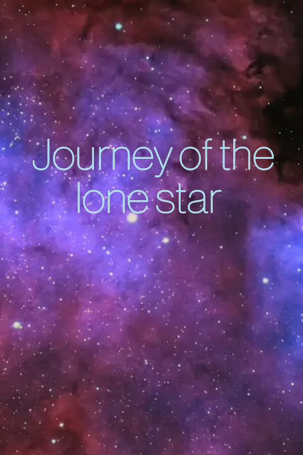 Journey of the Lone Star