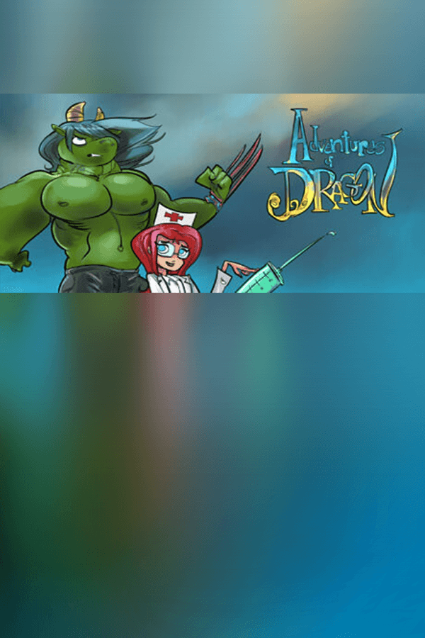 Adventures of Dragon