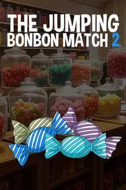 The Jumping Bonbon Match 2 - PS4 & PS5