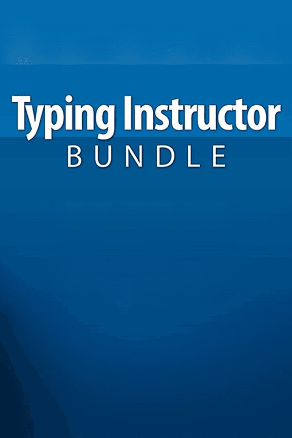 Typing Instructor Bundle
