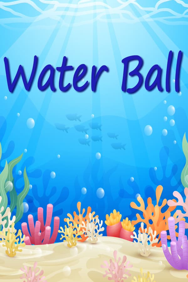 Water Ball