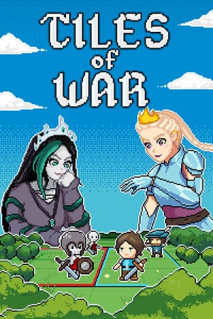 Tiles of War