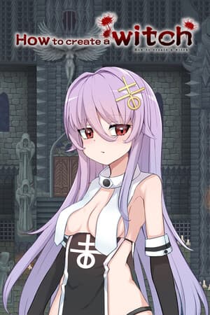 How to create a witch